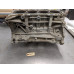 #BLU12 Bare Engine Block From 2015 Chrysler  200  2.4